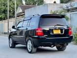 A picture of Toyota KLUGER