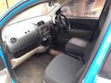 A picture of Toyota Passo