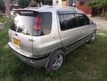 A picture of TOYOTA RAUM