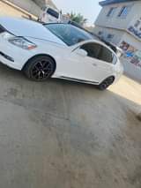 A picture of LEXUS GS300 buy