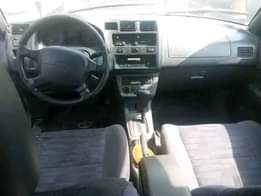 A picture of Toyota Rav4 2000 1 4M Okene Kogi State Call WhatsApp
