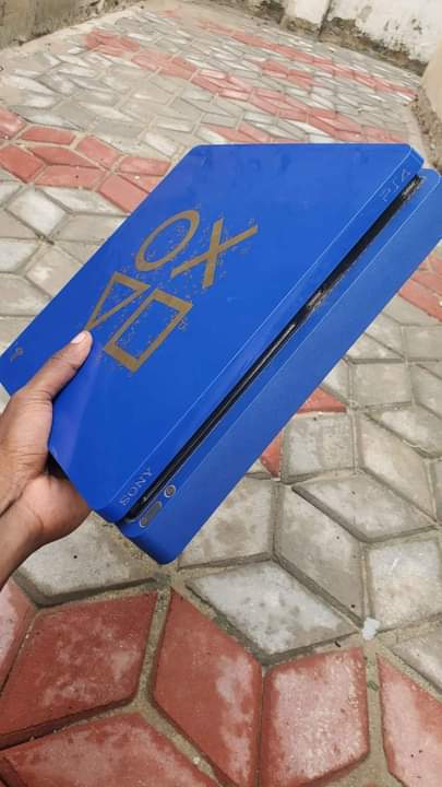 playstation