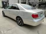 A picture of 2005 Toyota Camry