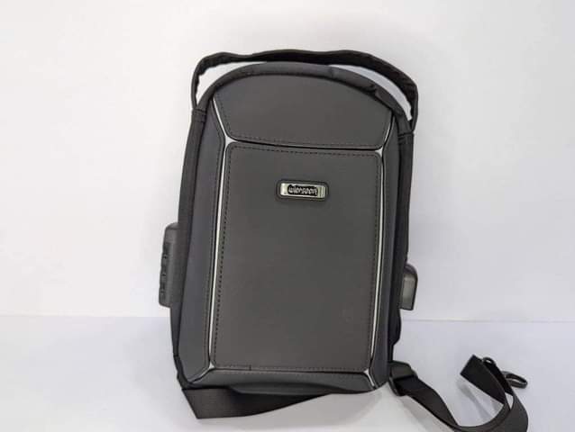 A picture of New bags