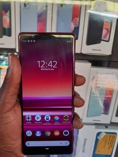 sony