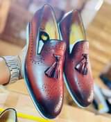 A picture of Classic Gentle shoes