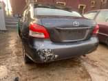 A picture of Toyota yaris