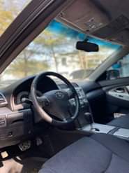 A picture of TOYOTA CAMRY SE 2010 MODEL FIRST BODY WITH AC OCD