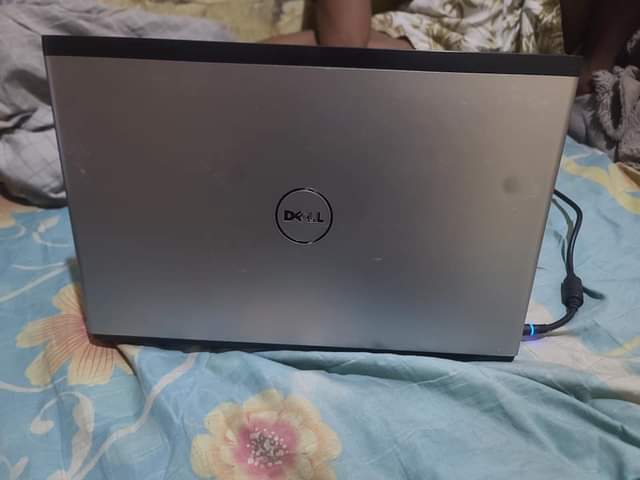 dell laptop