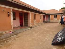 A picture of RENTALS IN NANSANA TOWN