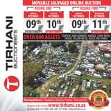 Auction F.