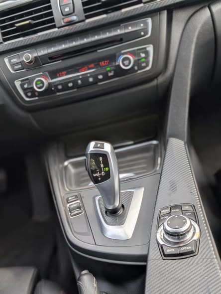 A picture of BMW 328i x drive 2013 model FOREIGN USED DUTY PAID