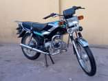 A picture of XPRESS LIFON CC110