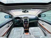 A picture of Toks standard Rx330 05