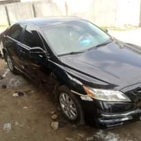 A picture of EXCESS SHARP FEW MONTHS USE BELGIUM GRADE FIRST BODY TOYOTA