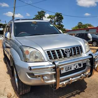 A picture of TX 2004 47M