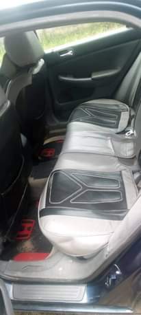 A picture of Honda EOD buy and flex nothing to fix