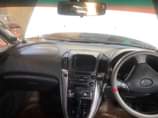 A picture of TOYOTA HARRIER PRICE 6 8M CALL 0621007902