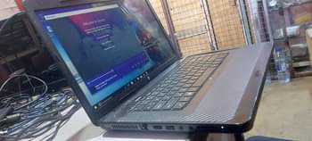 A picture of Hp 630 Core i3 Ram 4 gb Storage 320 gb