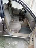 A picture of 2000 Toyota Corolla LE