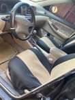 A picture of Toyota Corolla 07 bank type