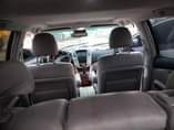 A picture of 2007 Rx 350 first body pan