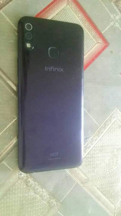 infinix phones