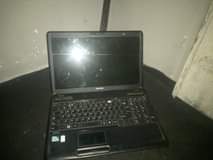 A picture of Toshiba