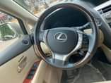 A picture of Lexus RX 350