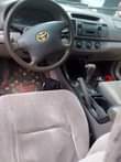 A picture of 2005 TOYOTA Camry big daddy