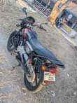 A picture of Boxer X 150