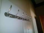 A picture of Fairly new single rooms slf contained 4rent UGX200k at Kawempe