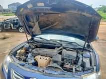 A picture of 2008 Toyota Camry Owner needs money now nothing to fix