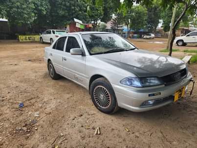 A picture of Catina TI inauzwa 6 800 000