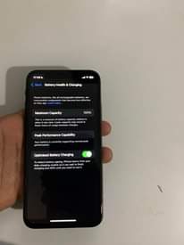 A picture of IPHONE X YENYEWE