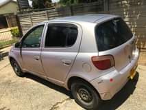 cars under 3000