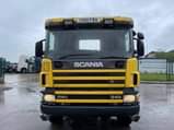A picture of 2001 Scania Scania 124 340