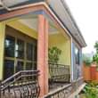 A picture of NEWLY BUILT MODERNISED HOUSE FOR SALE AT NKOWE WAKISO AT