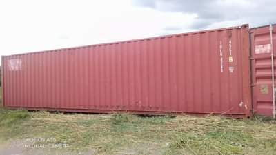 containers