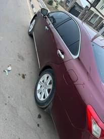 A picture of Lexus Es350 08