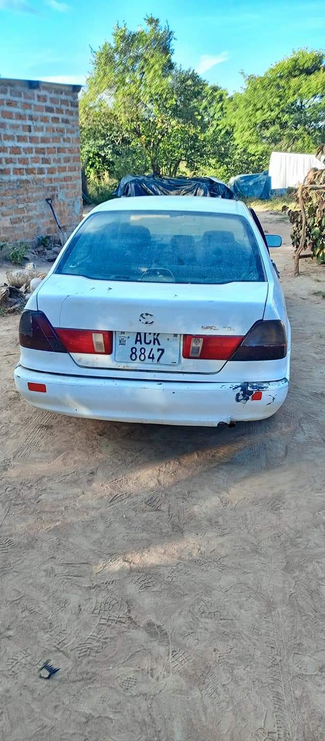 chisamba