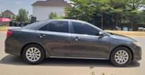 A picture of Maker Toyota Camry Le