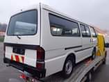 A picture of TOYOTA HIACE MAZDA E