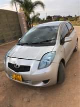 used toyota vits