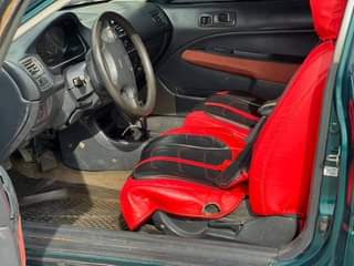 A picture of Buy and Drive Honda civic Automatic with Untempered Engine and