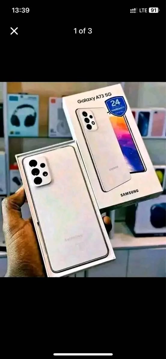 used samsung galaxy