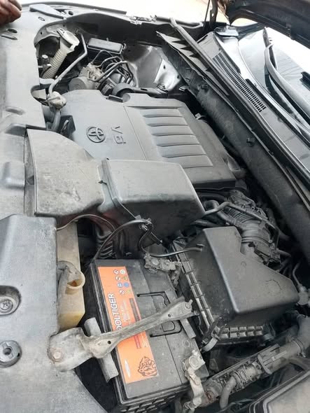 A picture of Toyota Highlander 2015 awoof deals