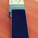 A picture of TECNO CAMON 19