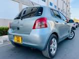 A picture of TOYOTA VITZ NEW 6 5 MIL 0688959292