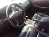 A picture of 2003 Acura mdx 2003